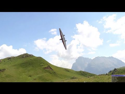 best glider simulator